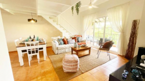 Cozy apartment Golf Course View in Punta Cana